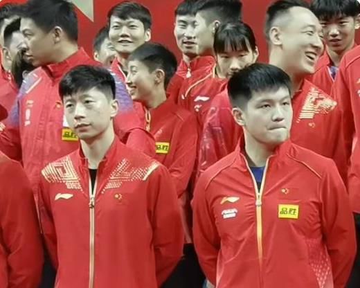 不知不觉中的她们